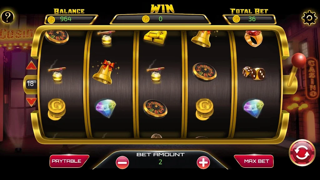 Gamentio 3D: Poker Teenpatti R Schermafbeelding 1