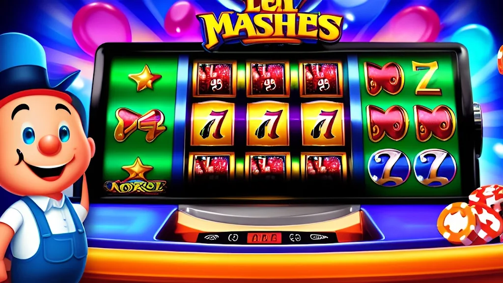 Lucky Streak Jackpot Casino 99 Ekran Görüntüsü 3