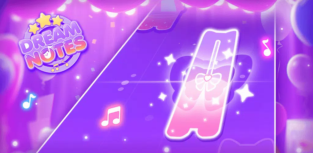 Dream Notes 스크린샷 0