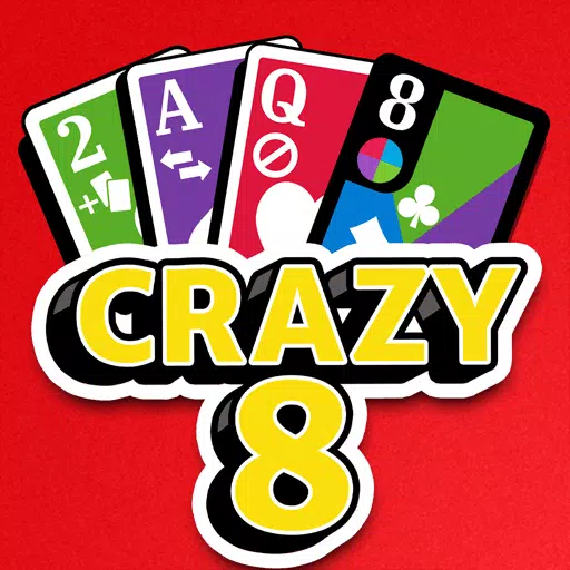 Crazy Eights