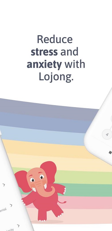 Lojong: Meditation Screenshot 1