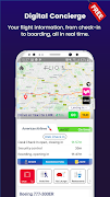 FLIO – Your travel assistant Zrzut ekranu 1