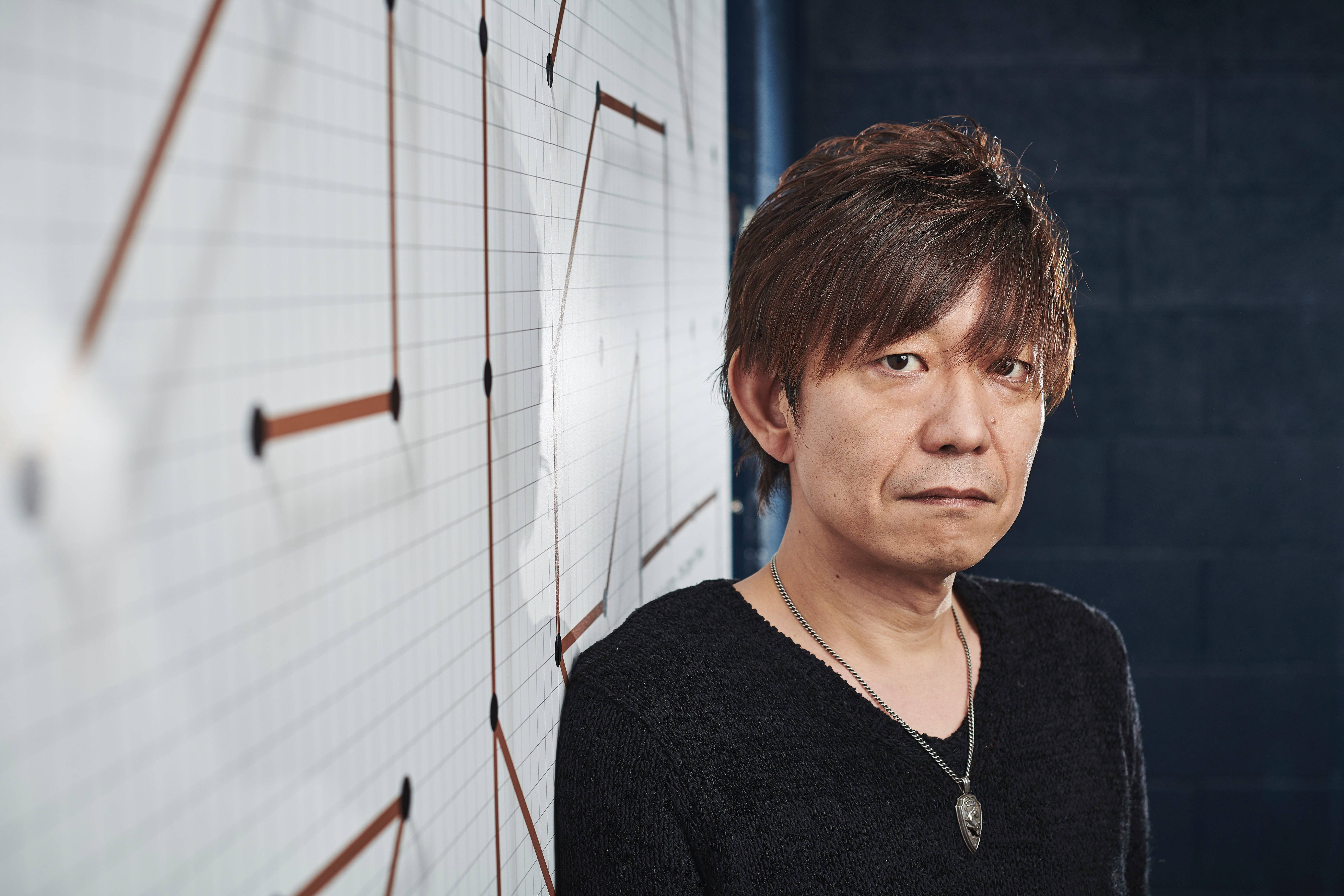 Final Fantasy 14 Director Yoshi-P Threatens Legal Action Against 'Stalking' Mod