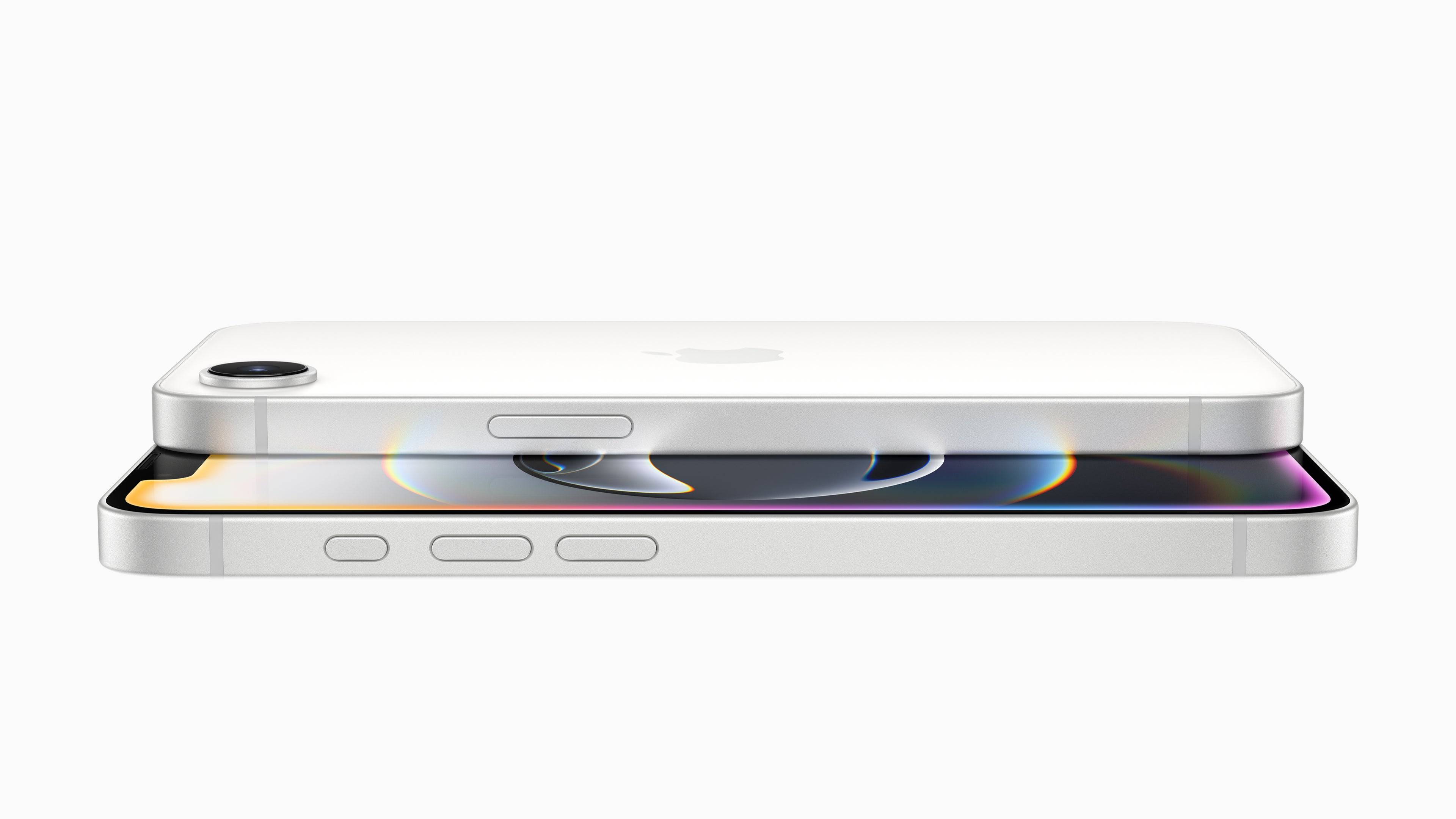 iPhone 16e: Apple tiết lộ điện thoại thông minh thân thiện với ngân sách mới