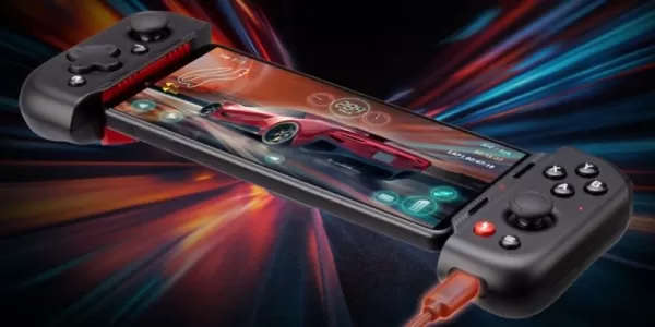 Acer Nitro Gaming Controllerは今すぐ：イースター割引！
