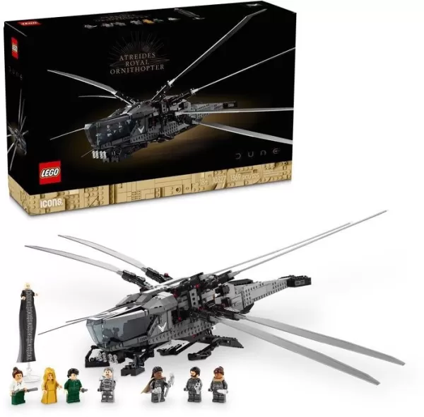 LEGO Sets en Barnes & Noble: las mejores ofertas terminan este fin de semana