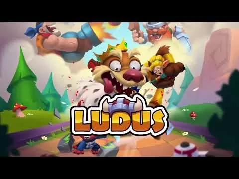 Ludus Merge Arena Celebrates 2nd Anniversary With Major Spell System Update