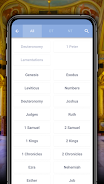 Amplified Bible app for Study Schermafbeelding 3