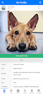 PetFinder.my Captura de pantalla 1