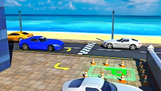 Parking Car Jam 3D - Car Games স্ক্রিনশট 2