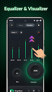 Volume Booster & Bass Booster Скриншот 2