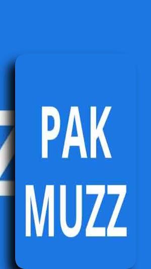 pakmuzz apk latest version