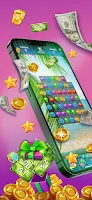 Match To Win Real Money Games 스크린샷 1