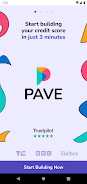 Pave - Build Credit Zrzut ekranu 0