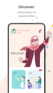 Be U by Bank Islam Ảnh chụp màn hình 3