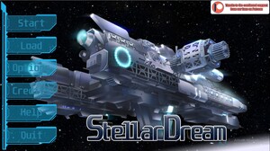 Stellar Dream – New Version 0.50 [Winterlook] 스크린샷 0