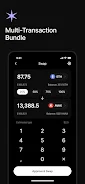 Holdstation - Crypto Wallet Скриншот 3