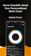 Faladdin: Tarot & Horoscopes スクリーンショット 3