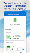 Microsoft Defender: Antivirus Captura de tela 2