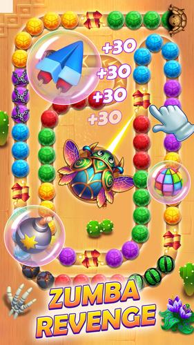 Zumbia Deluxe应用截图第2张