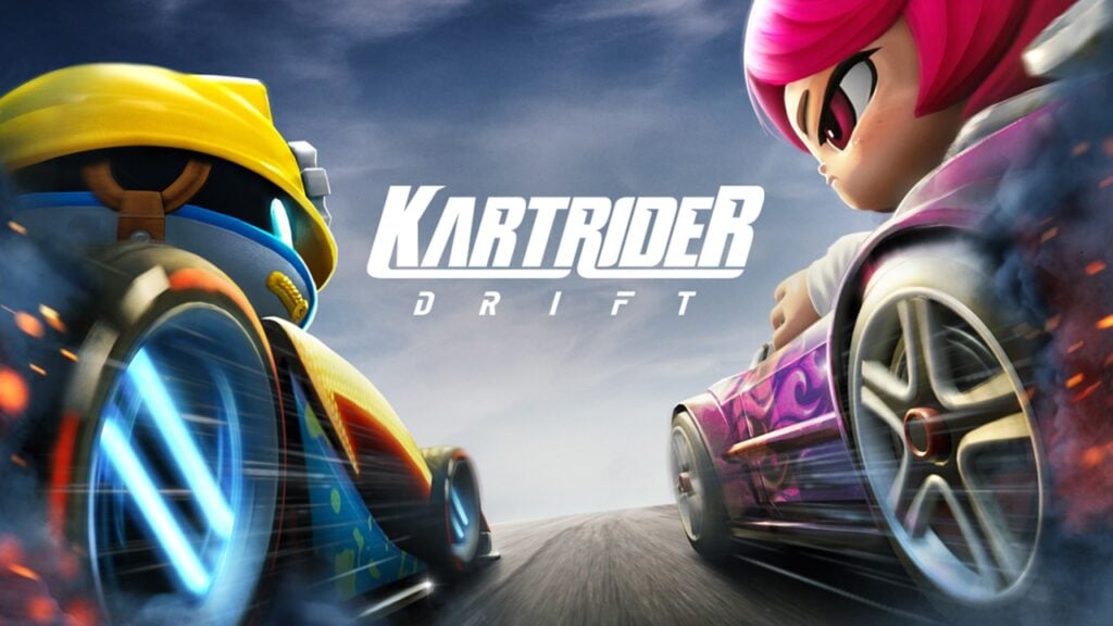 Nexon Shuts Down KartRider: Drift Globally