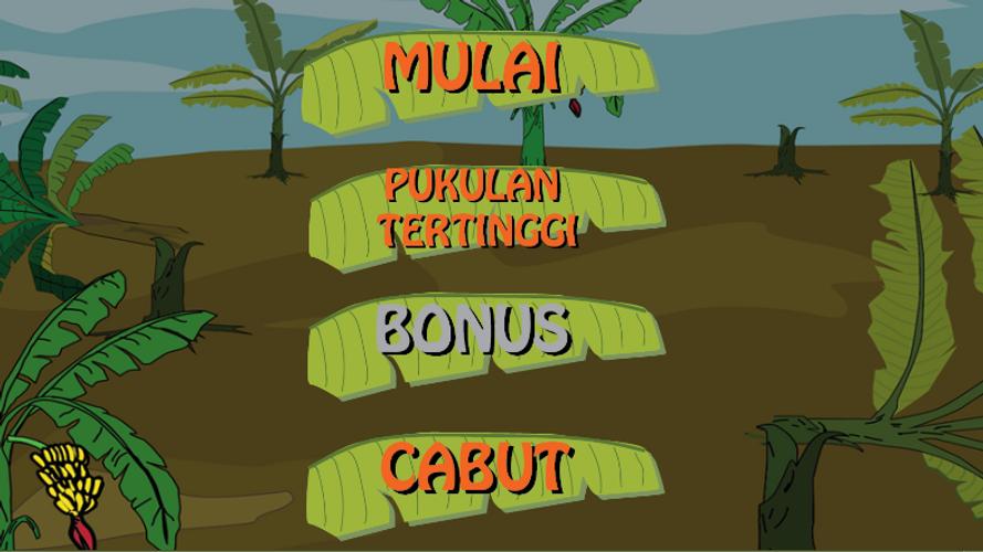 Knock Down Trees From Binjai Captura de pantalla 0