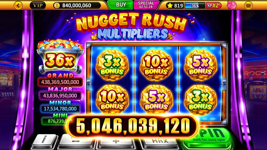 Wild Classic Capture d'écran 3