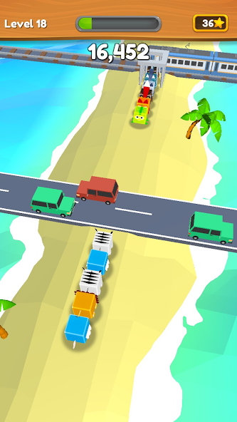 Animal Rescue Mod ภาพหน้าจอ 3