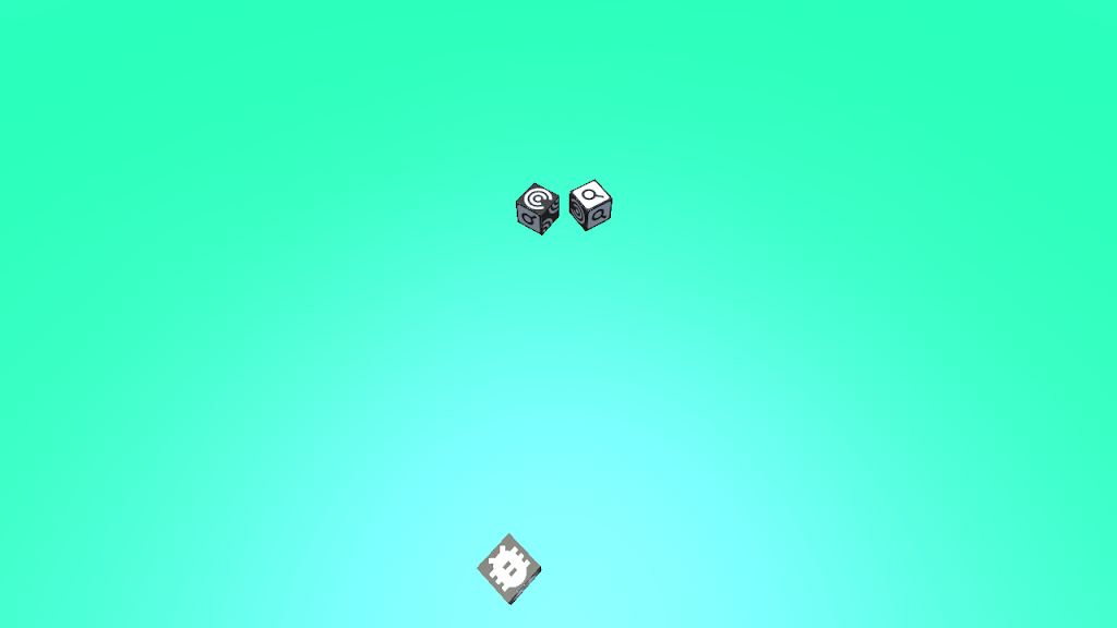 Hacker Dice Zrzut ekranu 3