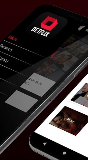 BetFlix ! Capture d'écran 1
