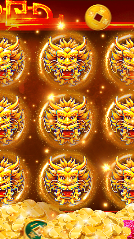 Dragon of Luck スクリーンショット 2