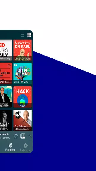 Radio NZ - online radio app Captura de pantalla 3
