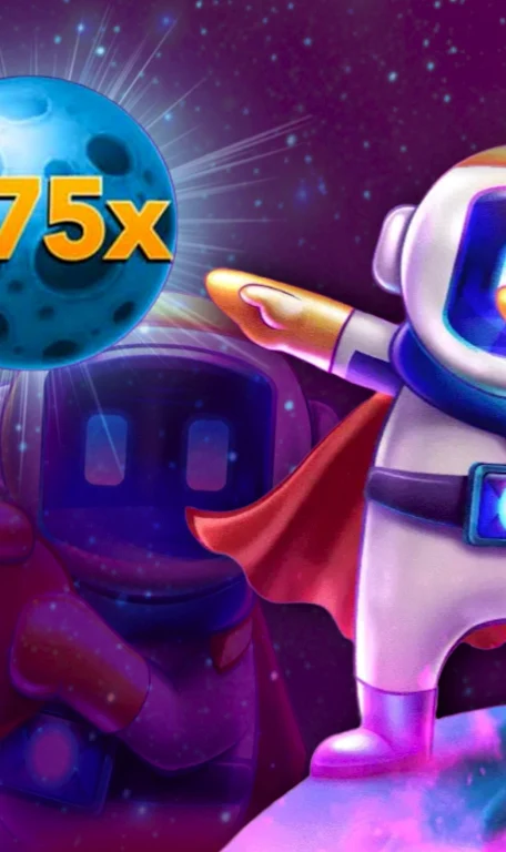 Spaceman Mobile Slot স্ক্রিনশট 2