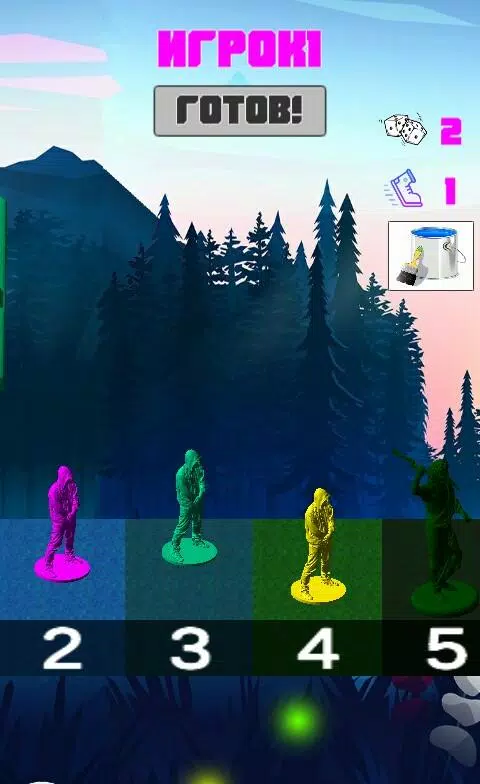 Schermata Brain Race 0