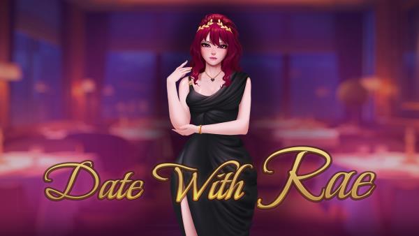 Date with Rae Captura de pantalla 2