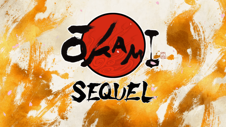 Okami 2履行导演hideki kamiya的18年续集梦想