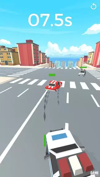 Mini Driver Screenshot 3