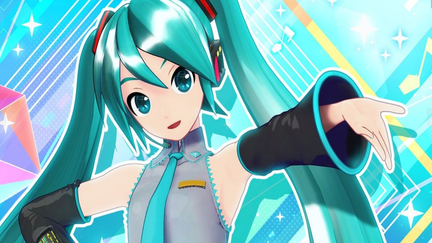 Fortnite သည် Vocaloid Hatsune Miku နှင့် Collab ကိုလှောင်ပြောင်သည် - ဖျော်ဖြေပွဲတစ်ခု, Pickaxe နှင့်အရေပြားကိုမျှော်လင့်ပါ