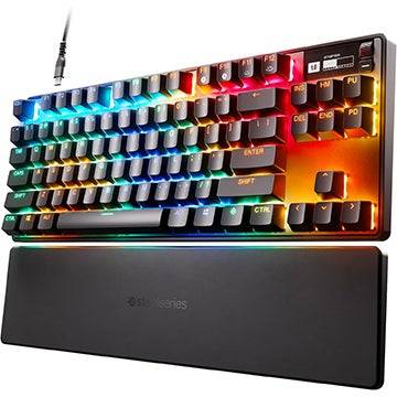 Agregue 2 al carrito dos (2) teclado Apex Pro TKL 2023