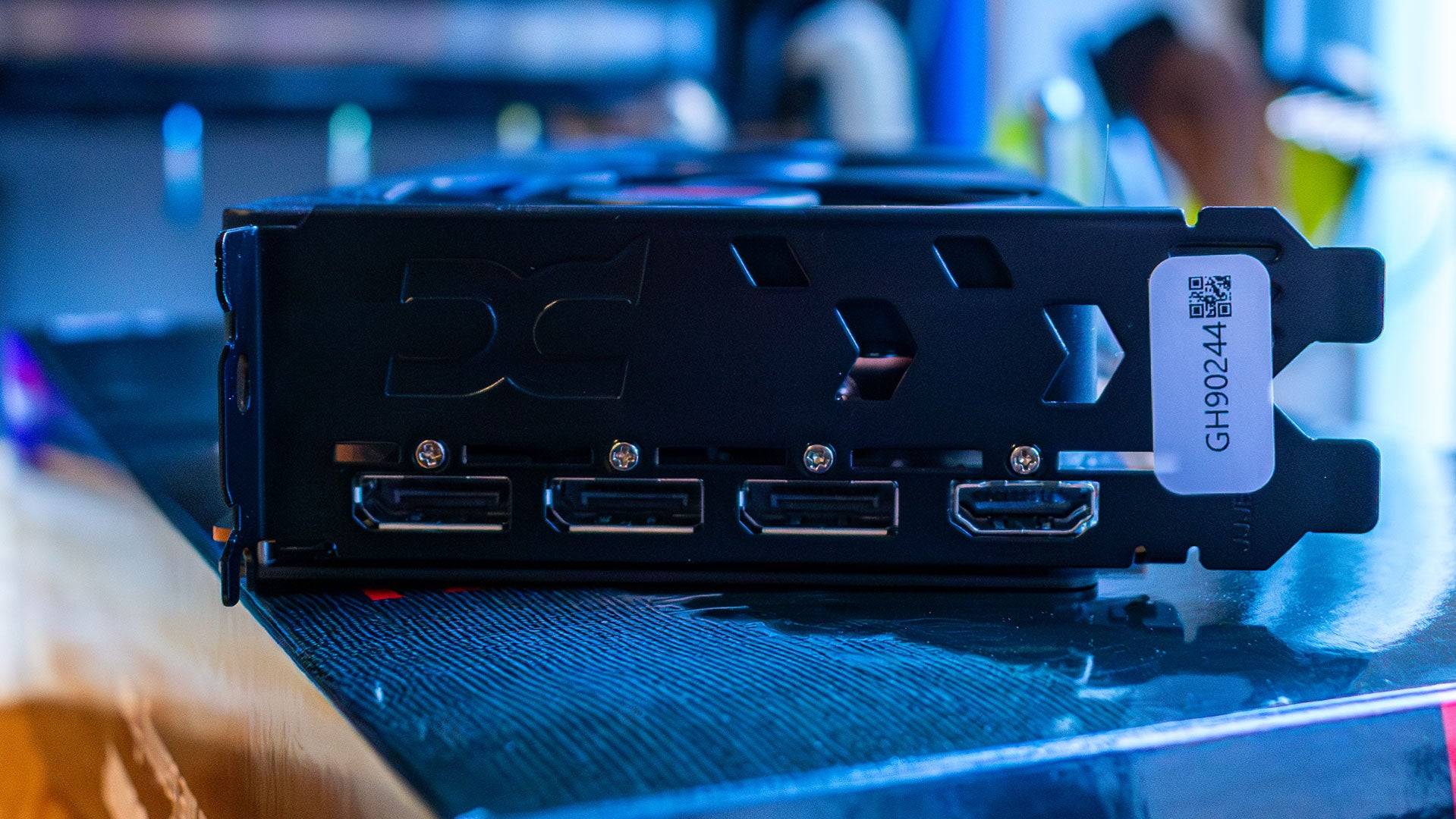 AMD Radeon RX 9070 XT : Exploration des Performances et des Fonctionnalités