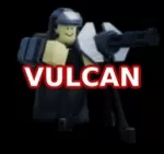 塔樓tierlist-vulcan