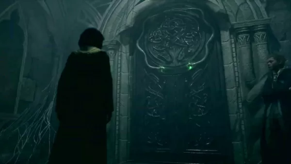 Hogwarts Legacy 2 Leaks: New Details Surface