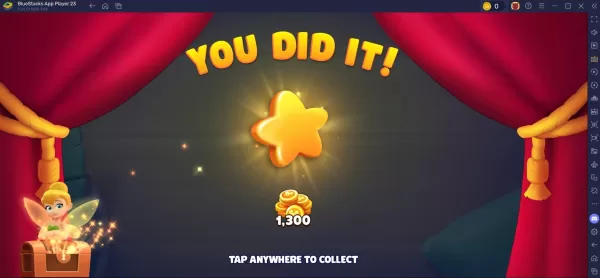Disney Solitaire: Jogabilidade mestre e desbloqueio de cenas - Guia para iniciantes