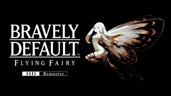 သတ္တိရှိရှိပုံမှန်: Fairy HD Remaster Promaster & DLC ပျံသန်းခြင်း