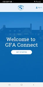 GFA Connect Скриншот 1