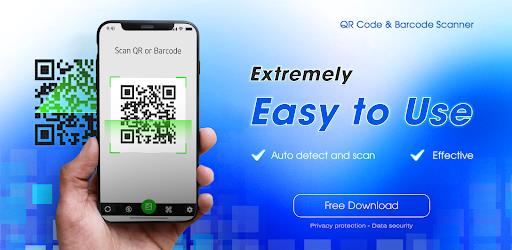 Barcode Ảnh chụp màn hình 3