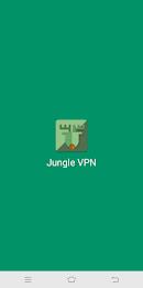 Jungle VPN Zrzut ekranu 0