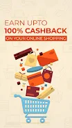 FreeKaaMaal -Cashback & Coupon Schermafbeelding 0