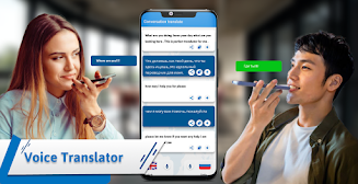 Translate -Language Translator Ekran Görüntüsü 1