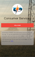 PSPCL Consumer Services স্ক্রিনশট 0